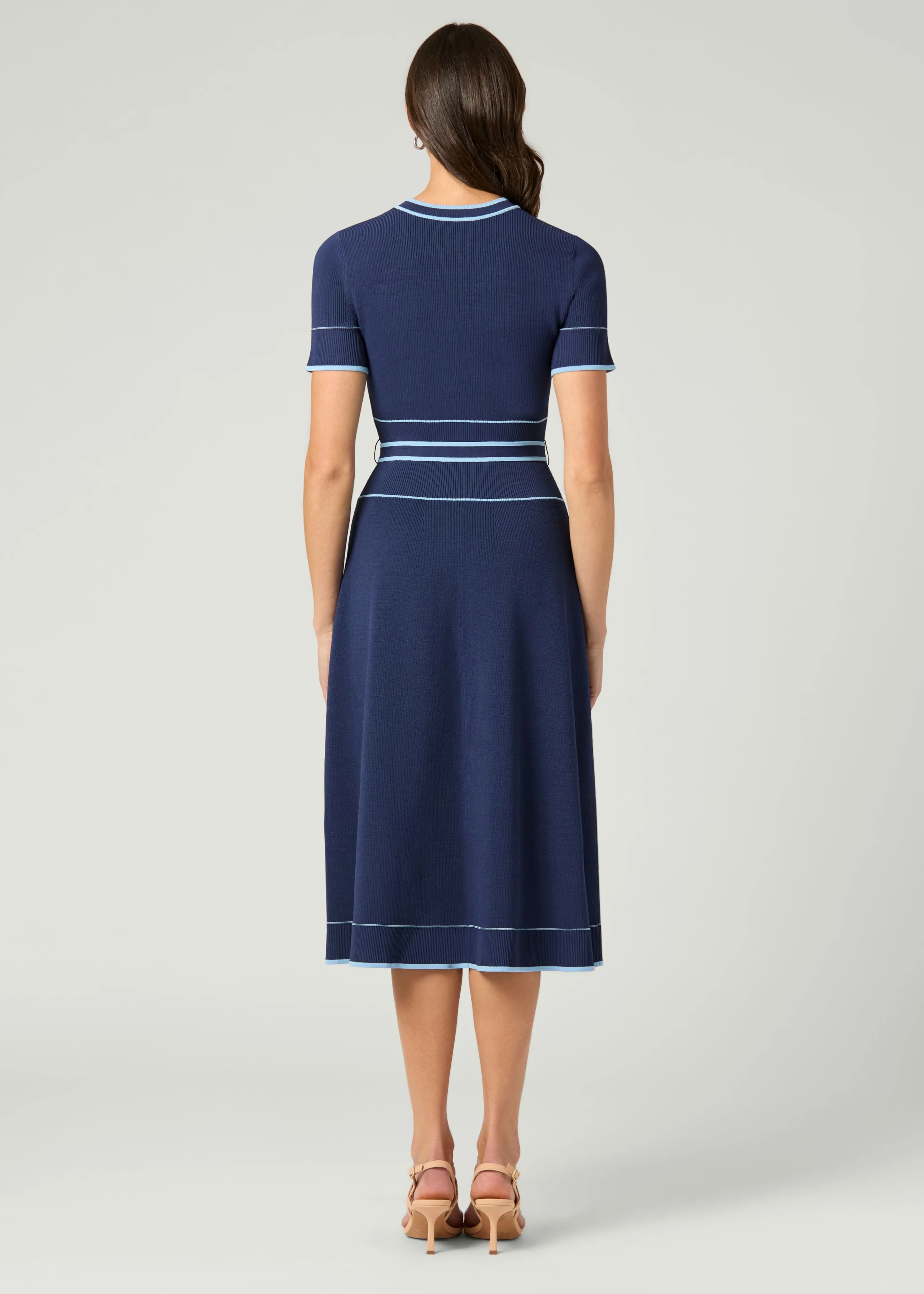 Addison Dress - Image 3