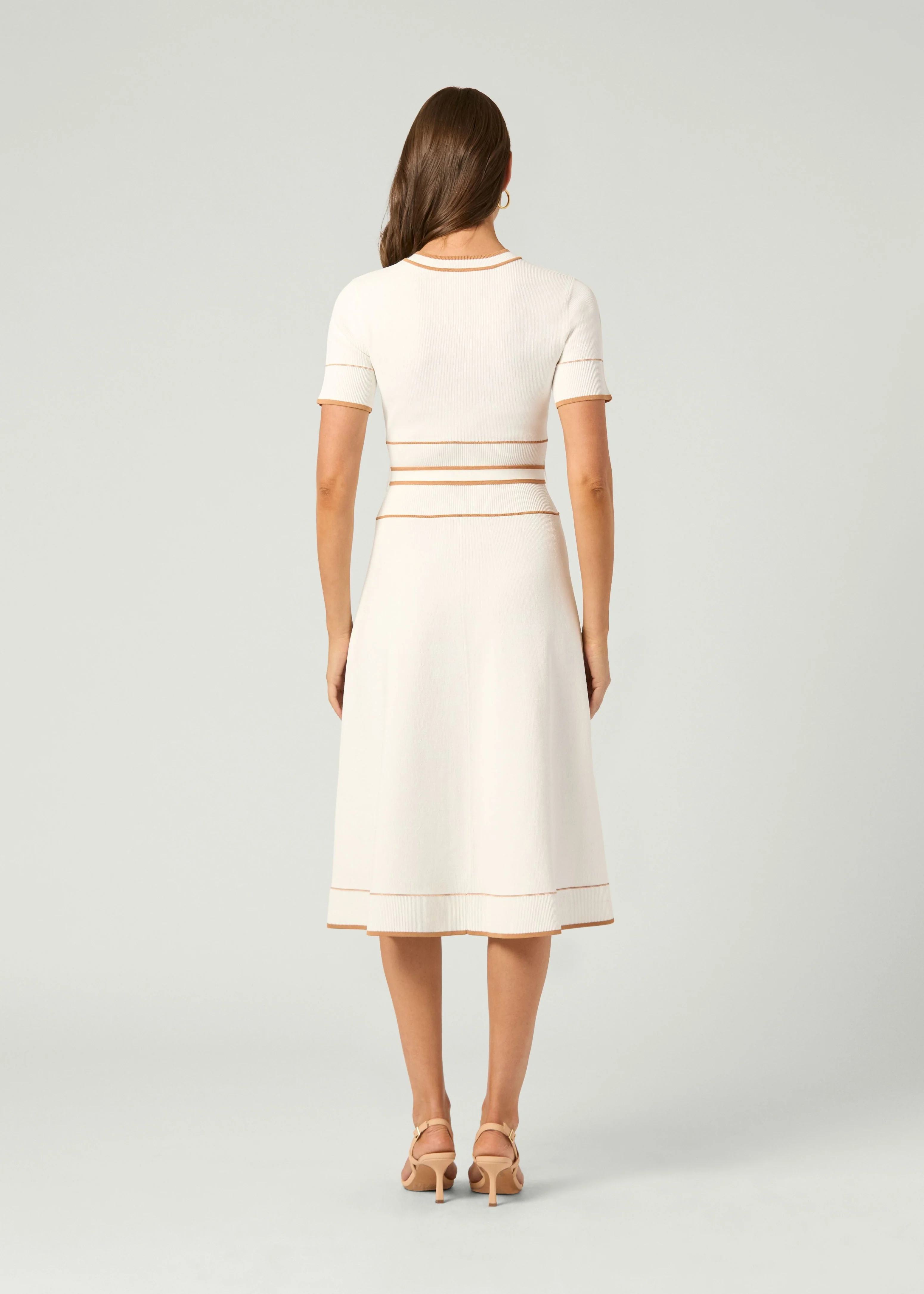 Addison Dress - Image 3