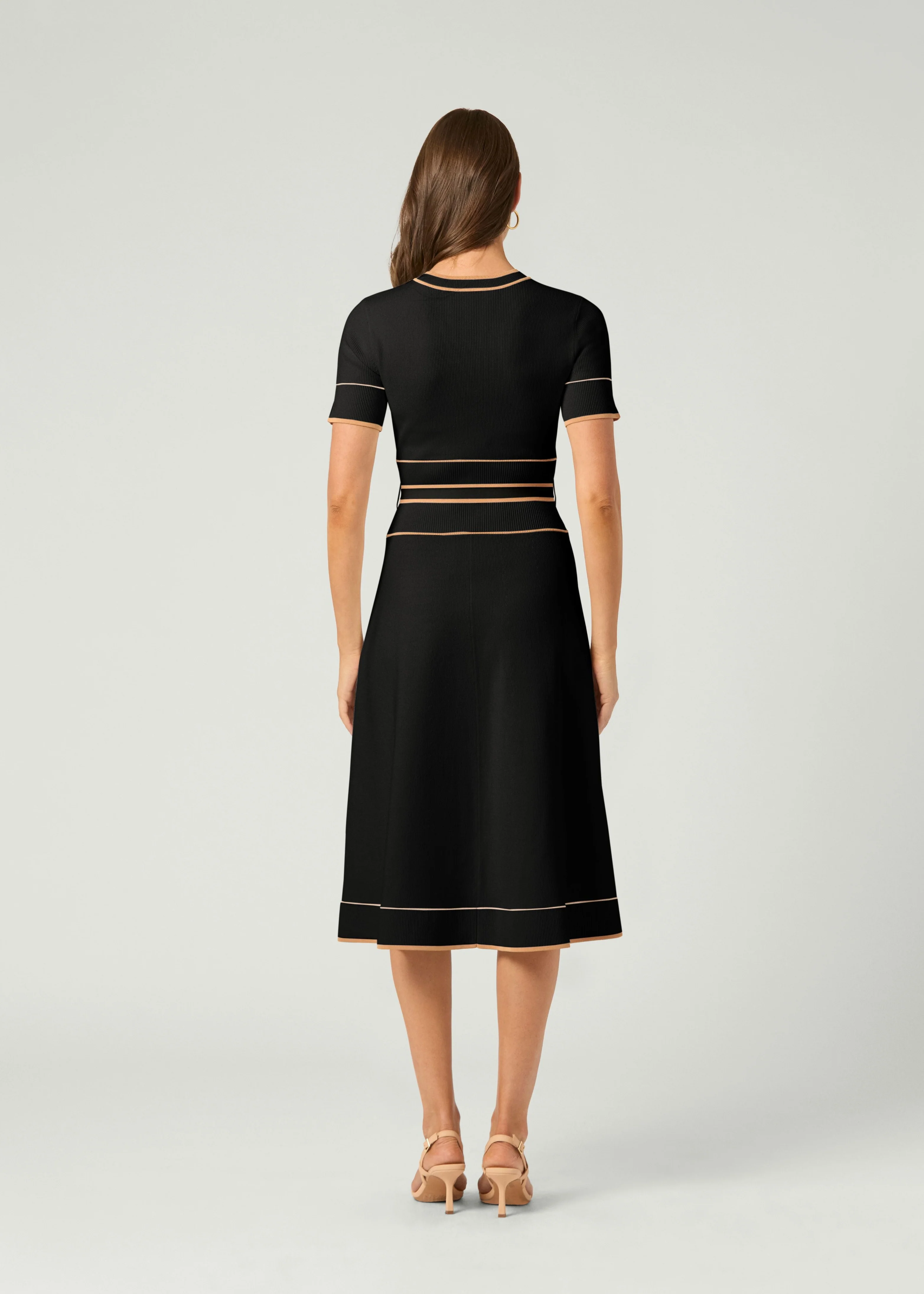 Addison Dress - Image 3