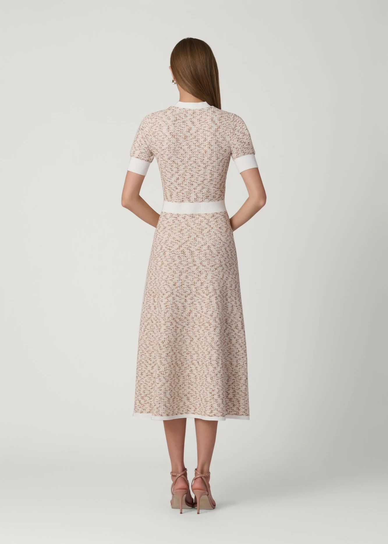 Alison Dress - Image 3