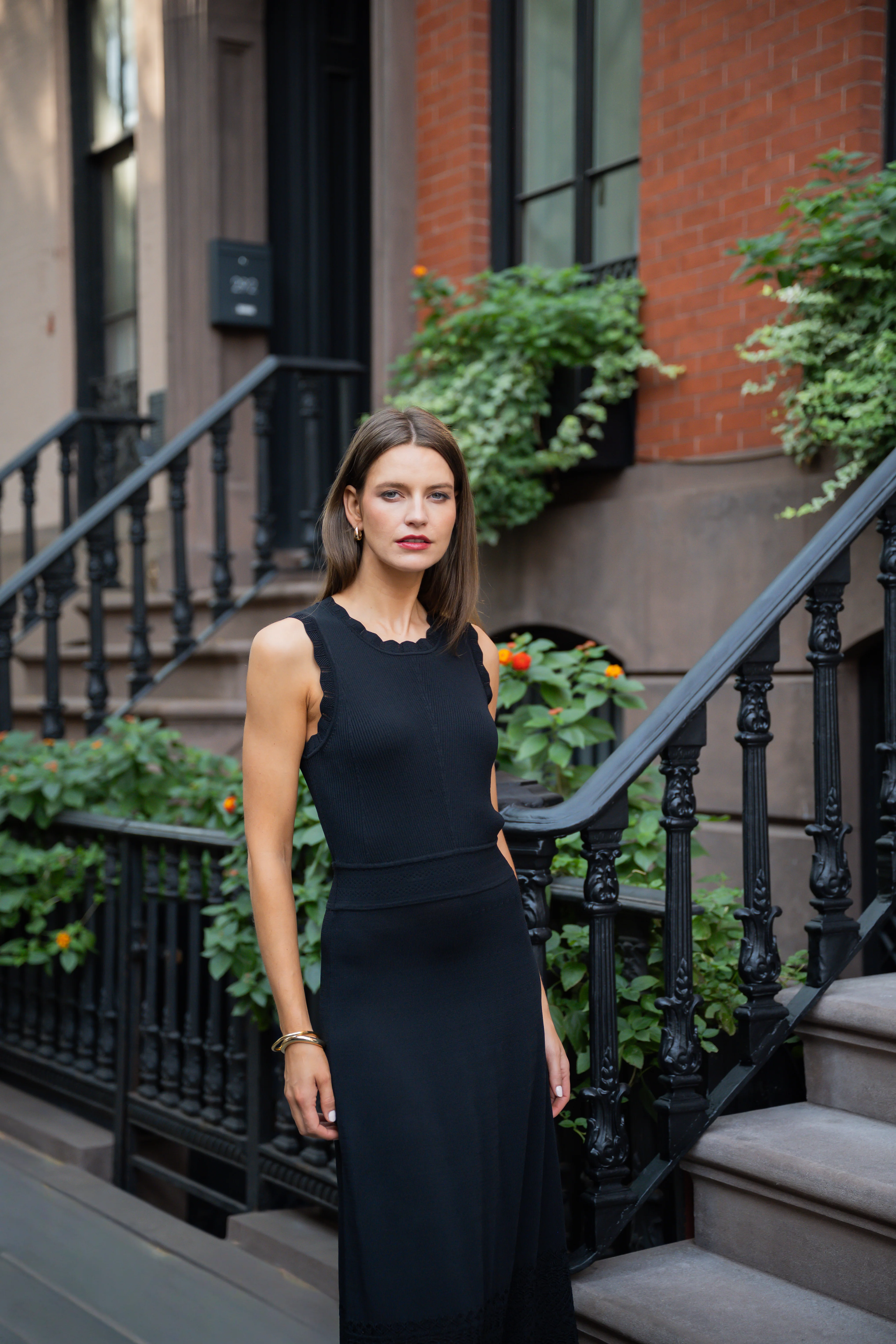 Brooke Dress - Image 4