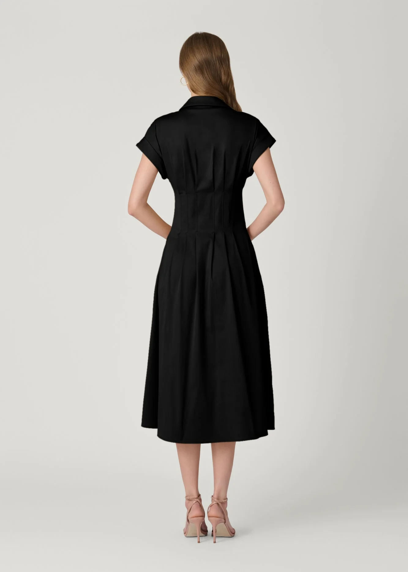 Josephine Dress - Image 3