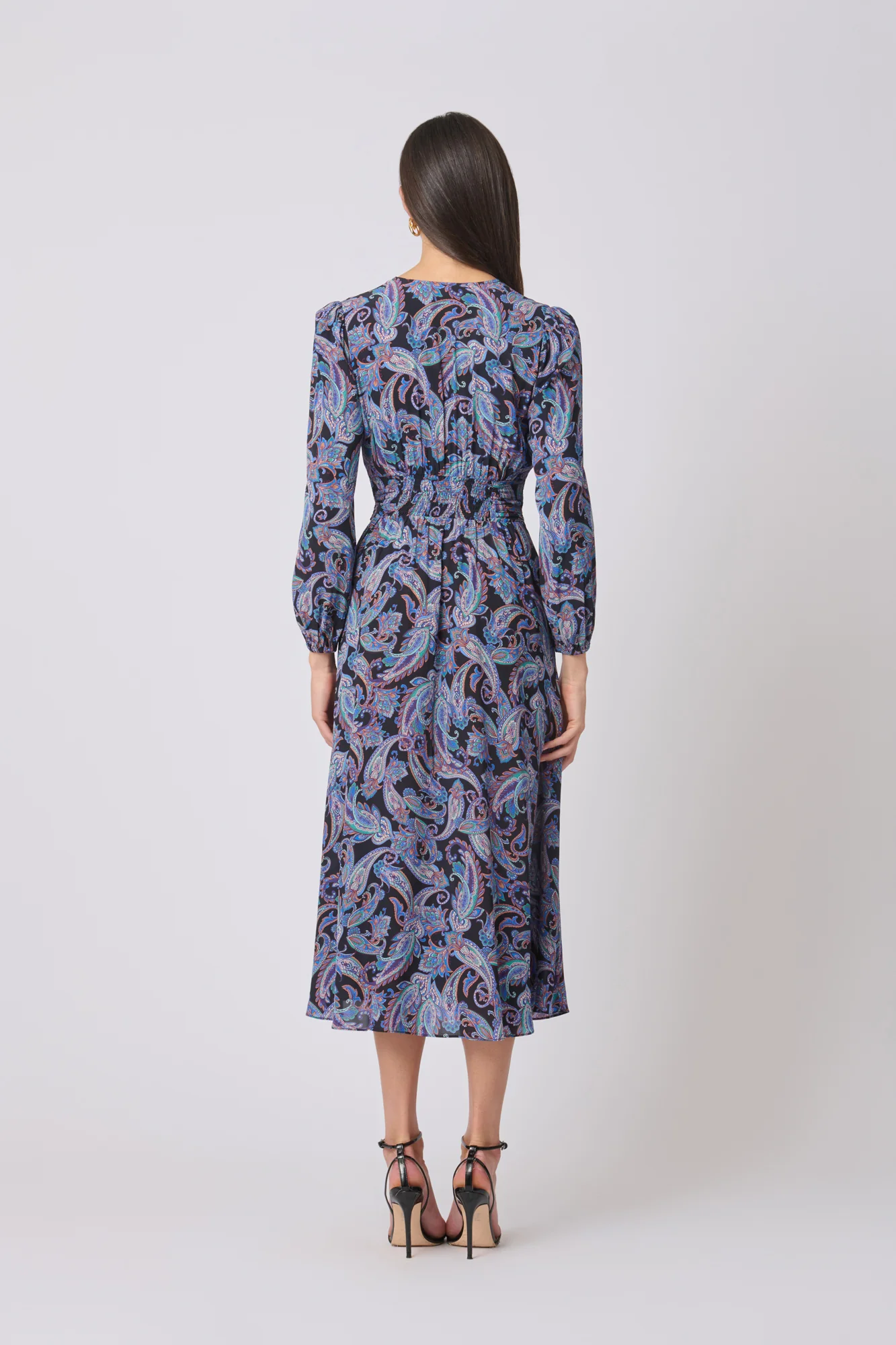 Kendall Dress - Image 3