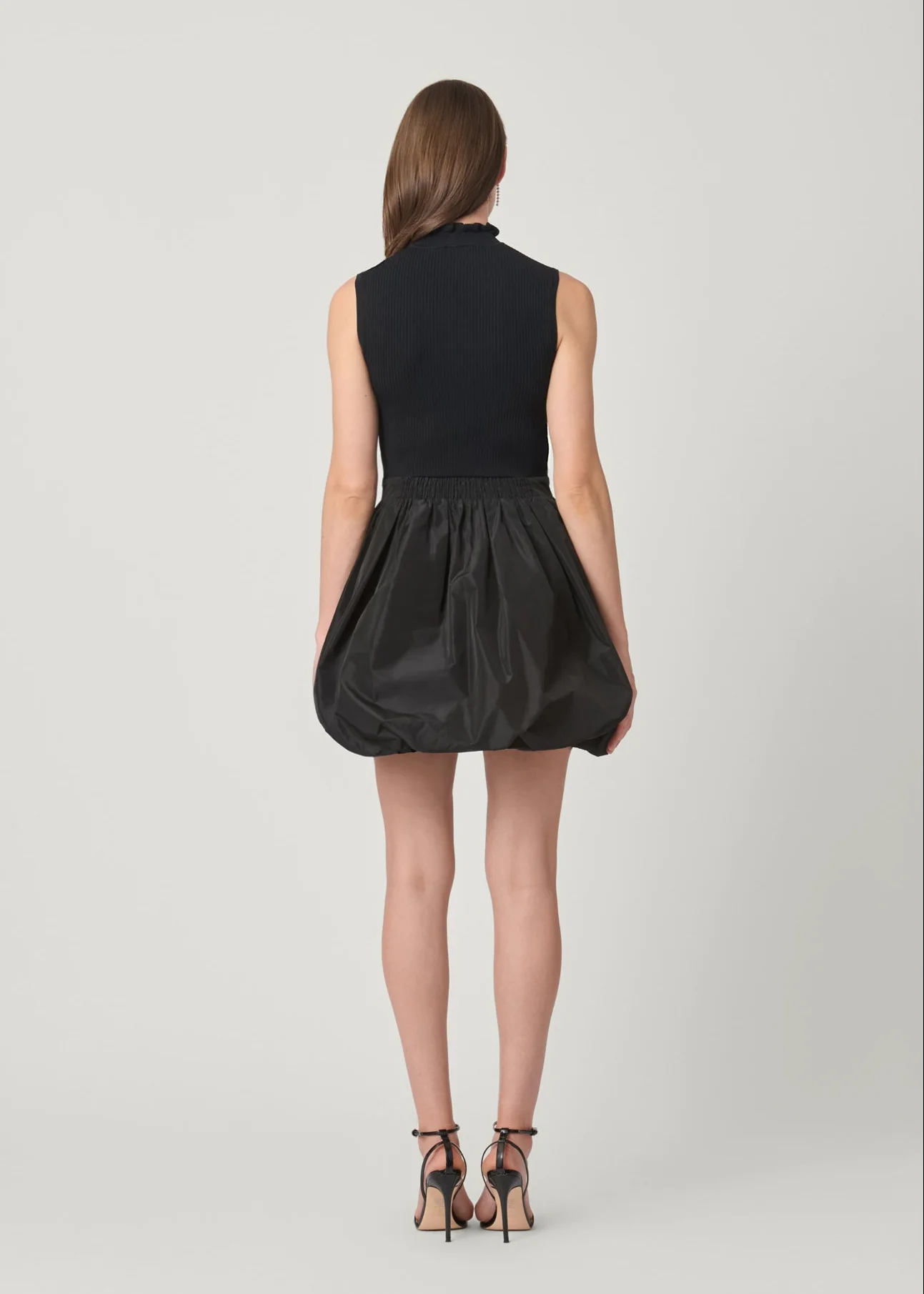 Midnight Brandy Dress - Image 3