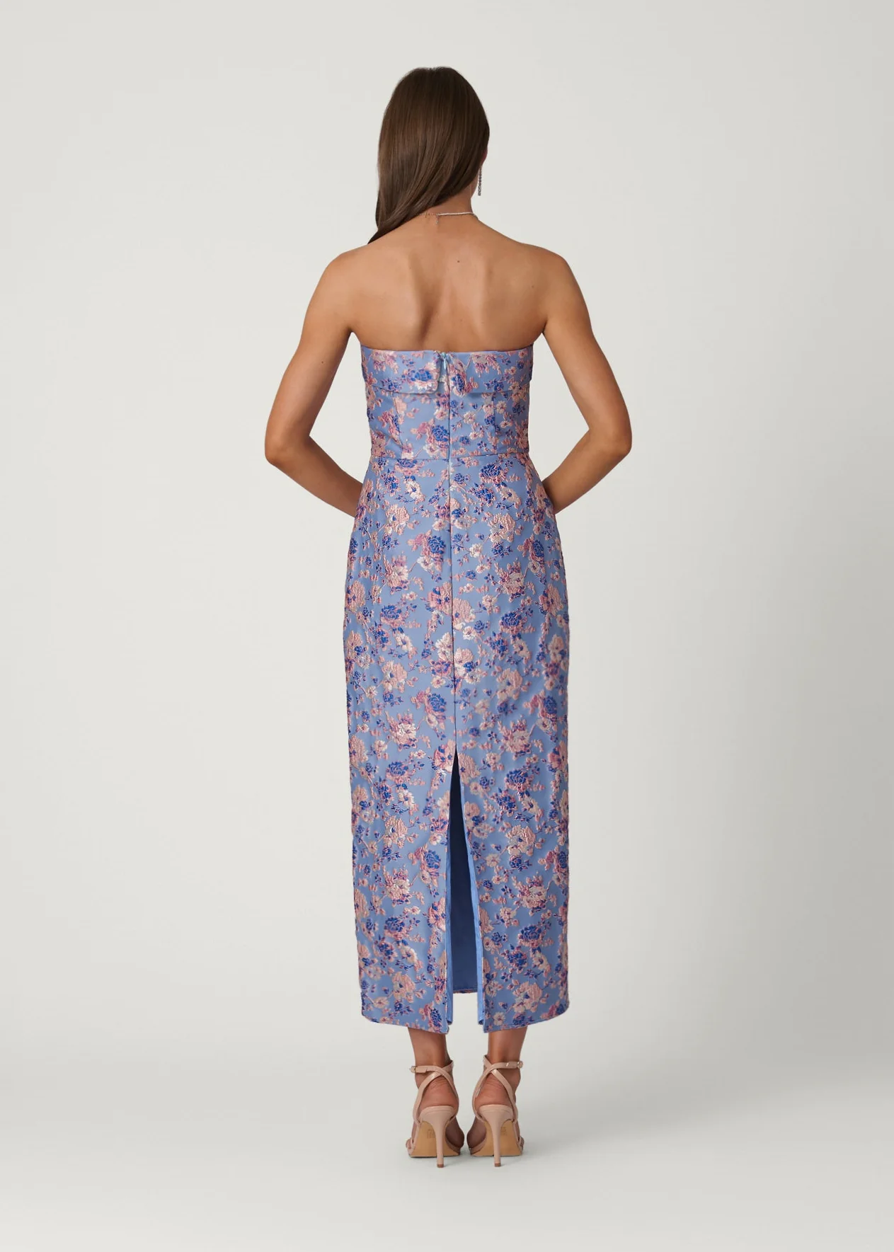 Midnight Callie Dress - Image 3