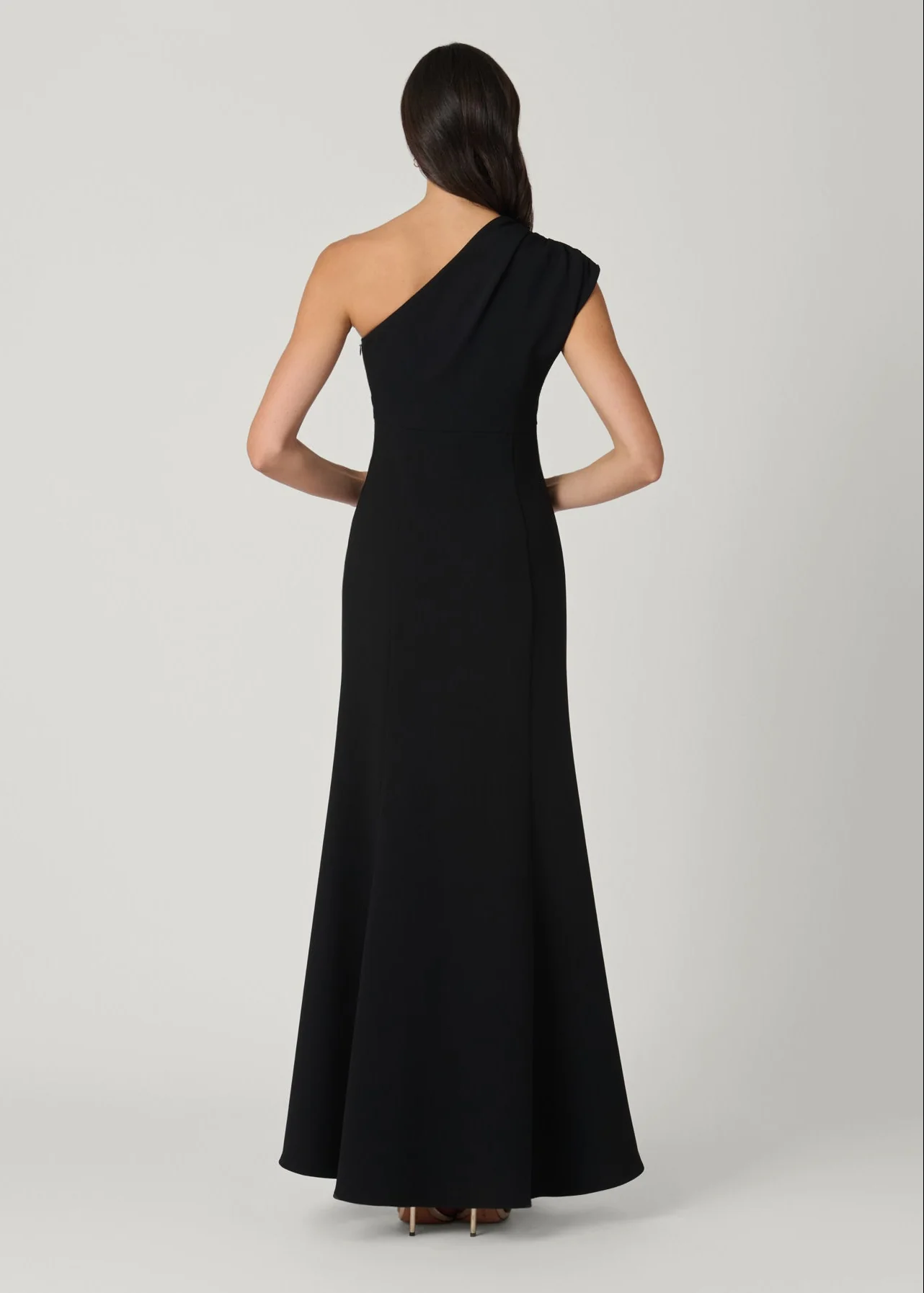 Midnight McKenna Dress - Image 3