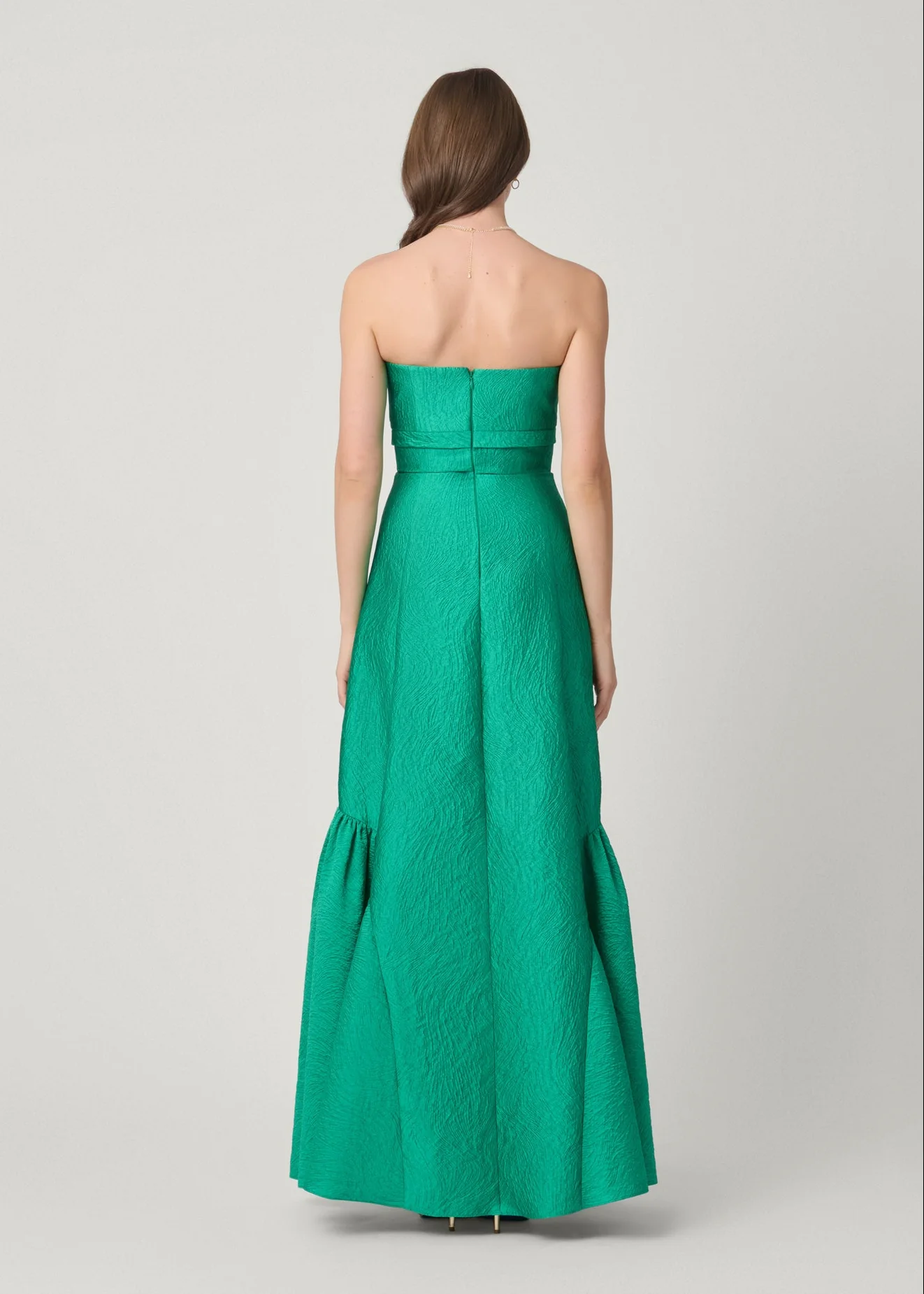 Midnight Nia Dress - Image 3