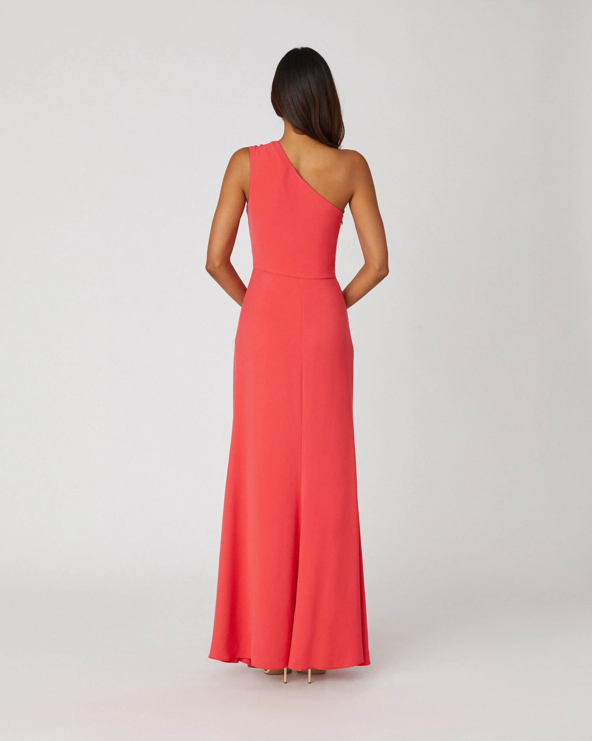 Midnight Sharon Dress - Image 3