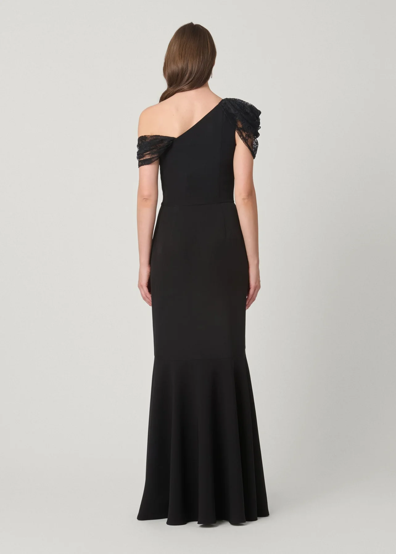 Midnight Tayla Dress - Image 3