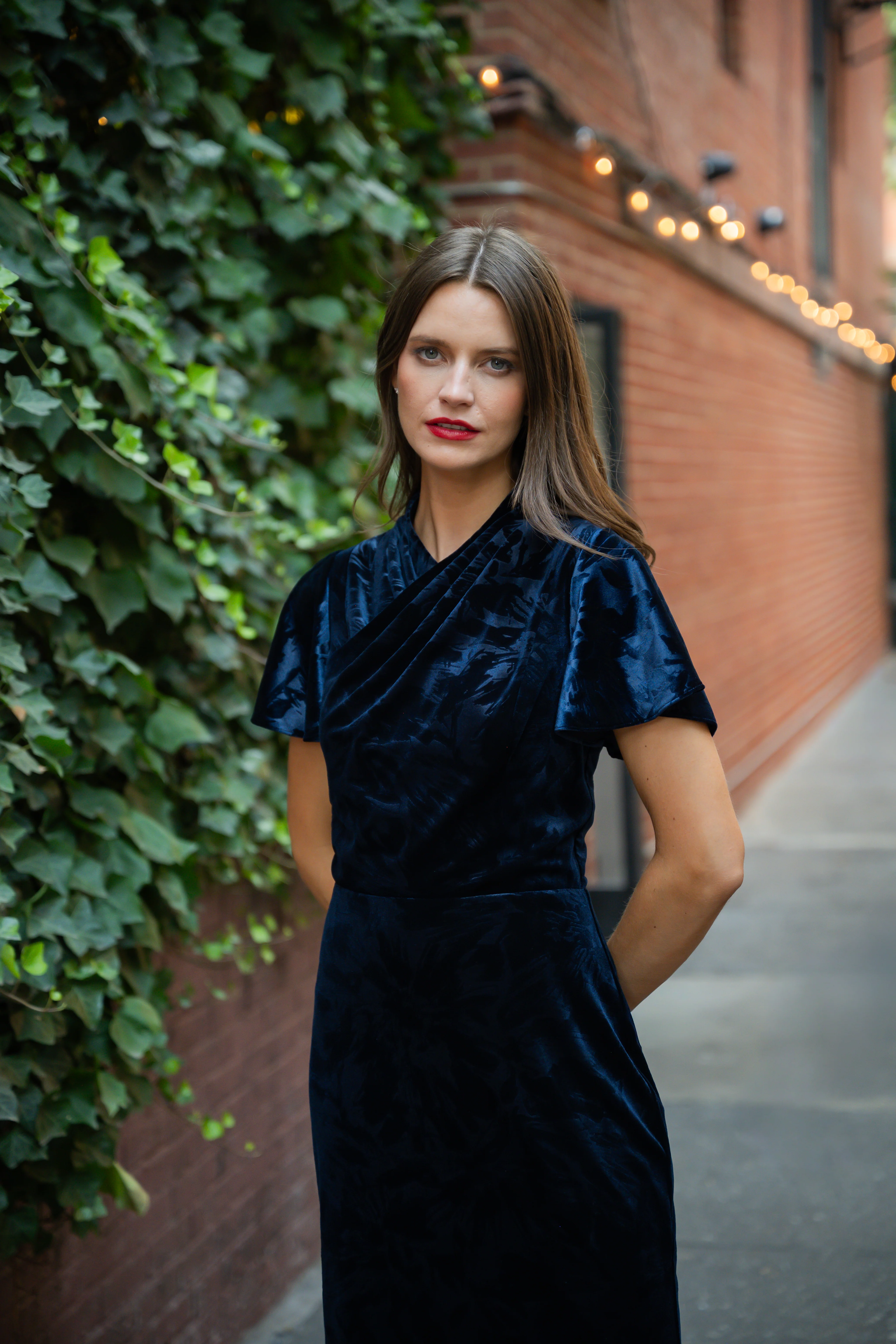 Naomi Dress - Image 4