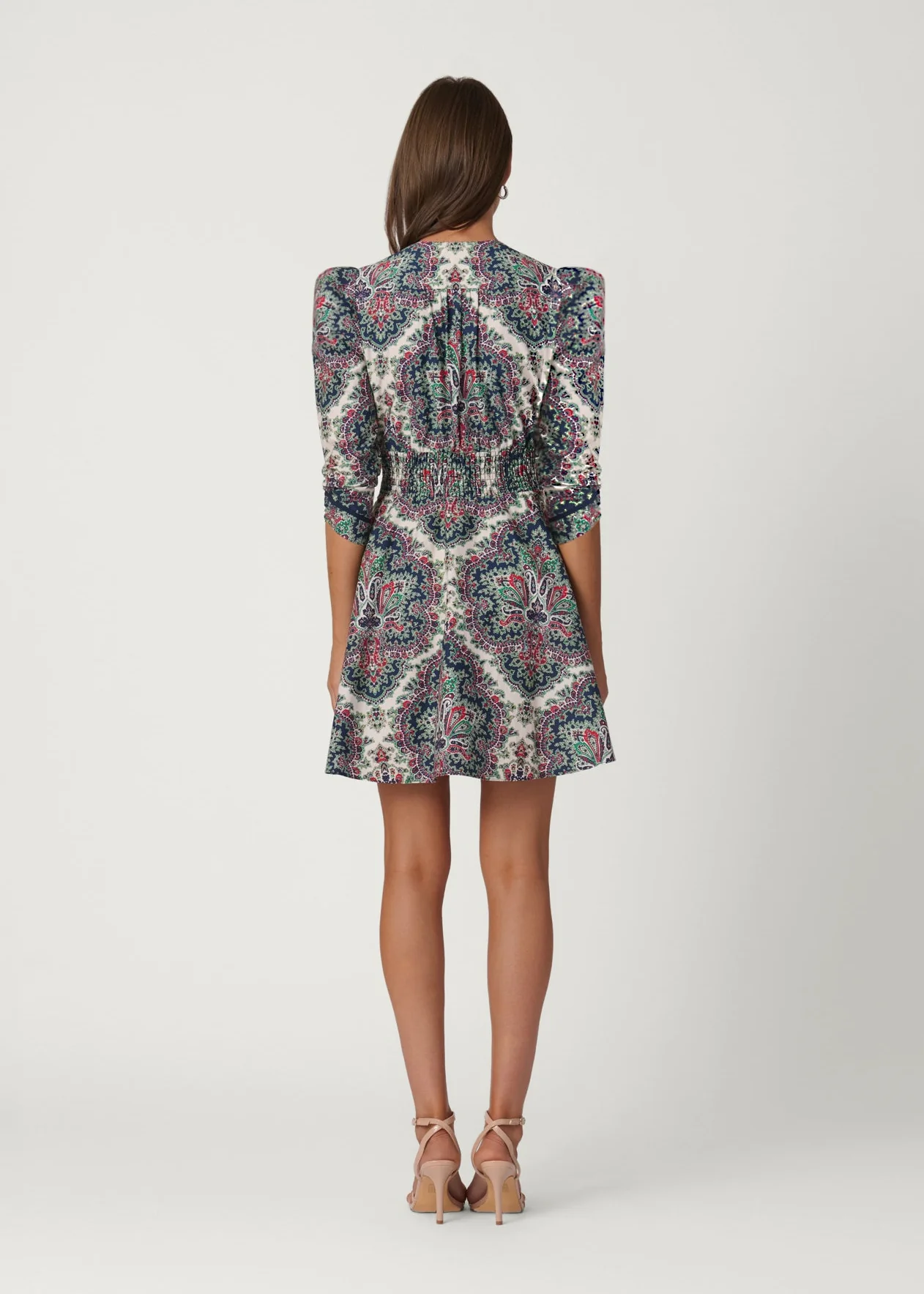 Natalya Dress - Image 3