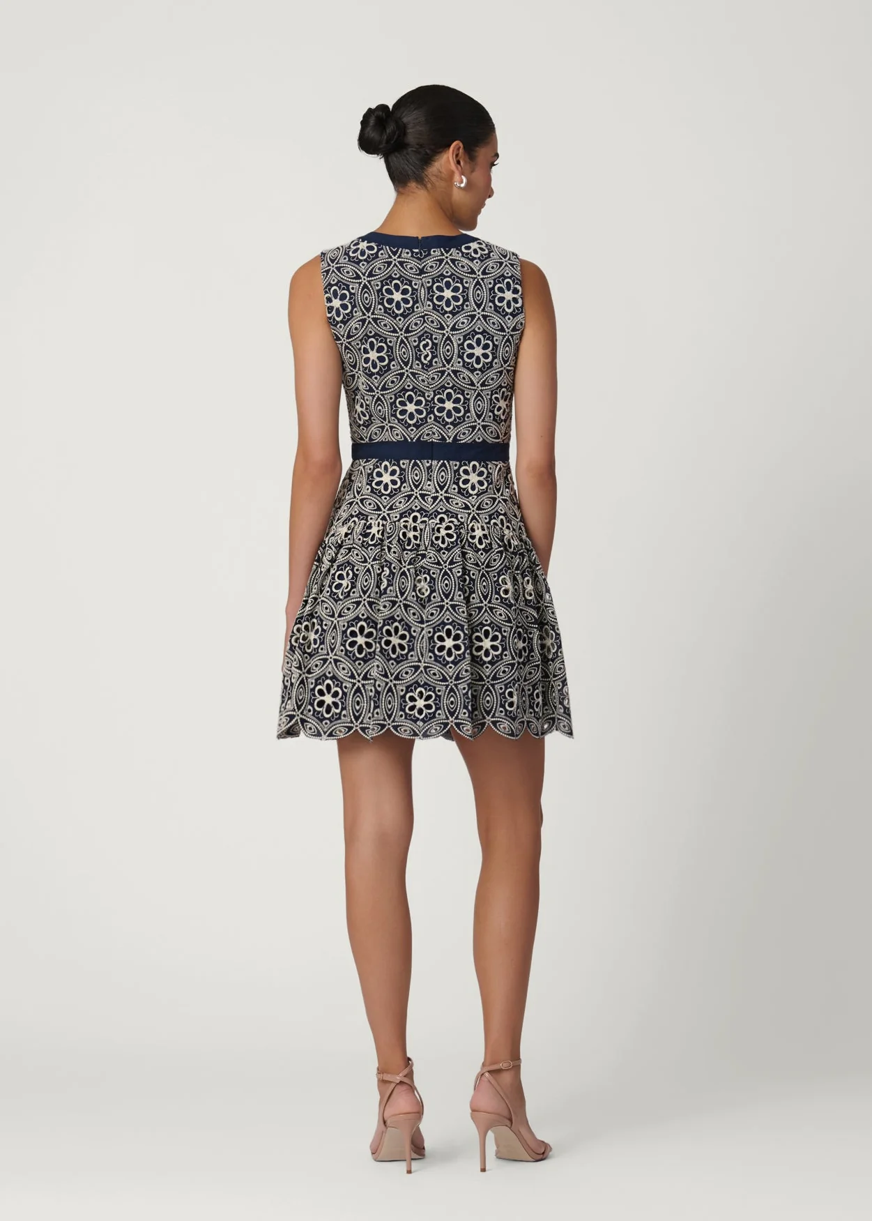 Sierra Dress - Image 3