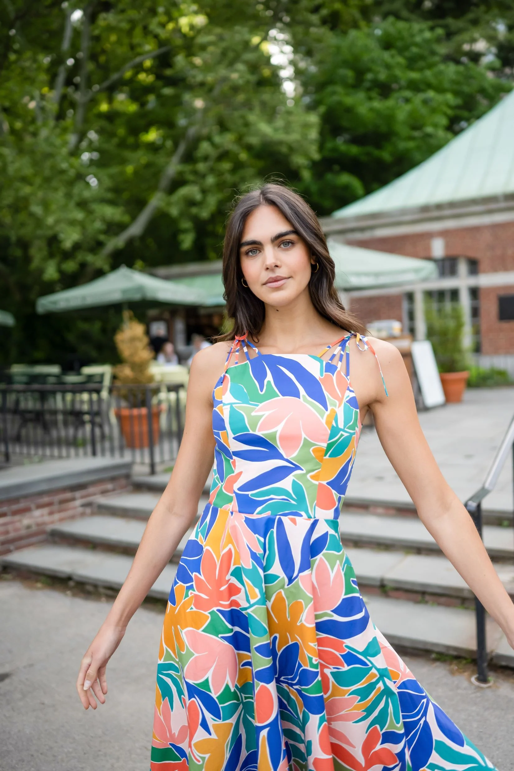 Willow Dress - Image 4